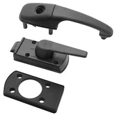 Zadi Caravan Roulotte Lock Left Hand - 21006.95